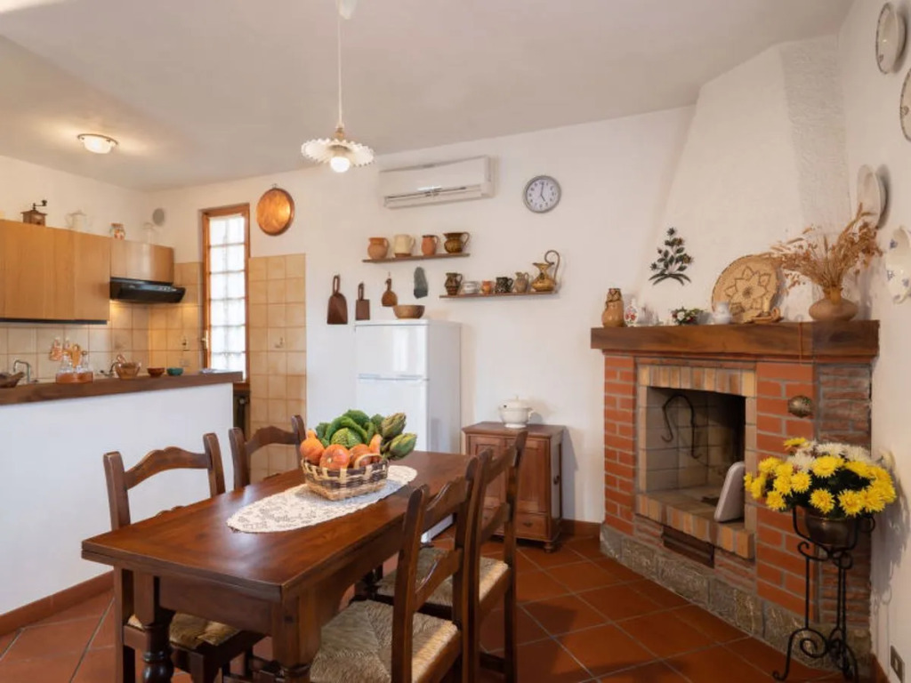 Holiday Home Casa Paolo by Interhome