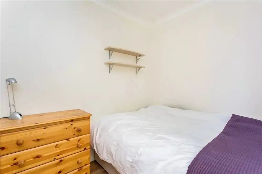 Spacious 3 Bedroom Flat in Islington