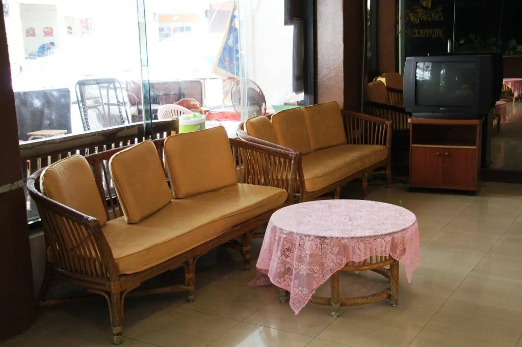 Phu Inn Hotel
