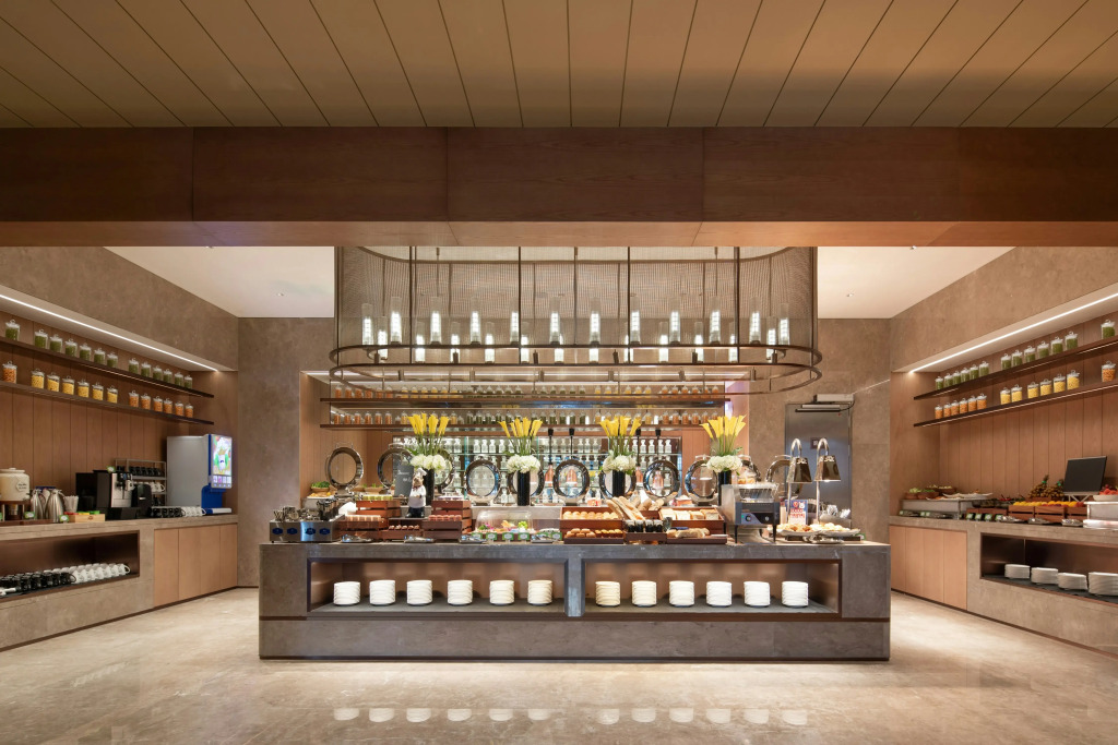 Hampton by Hilton Shenzhen Futian Port