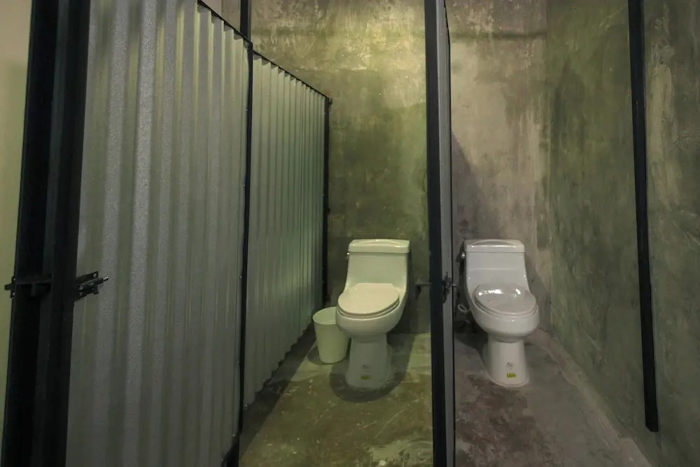 Artos Hostel