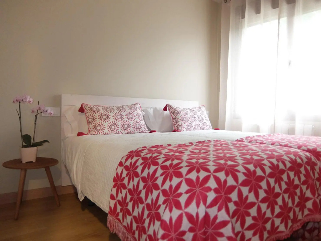 Apartamentos La Senda de Llanes