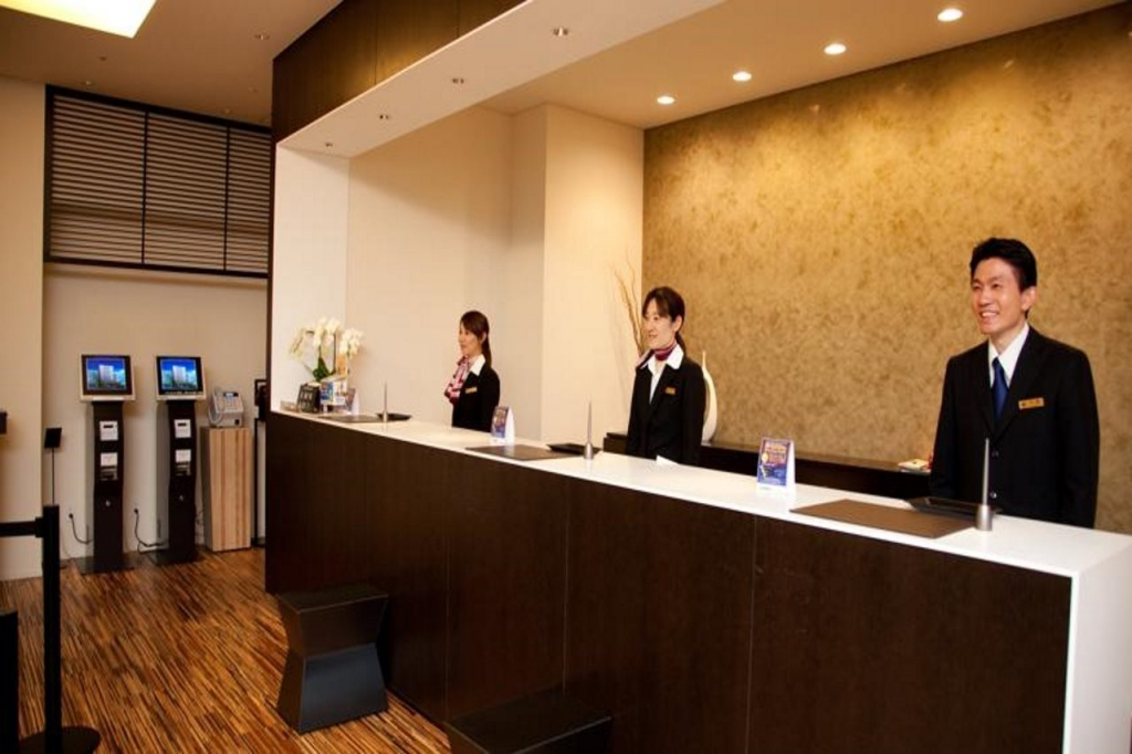 Akihabara Washington Hotel