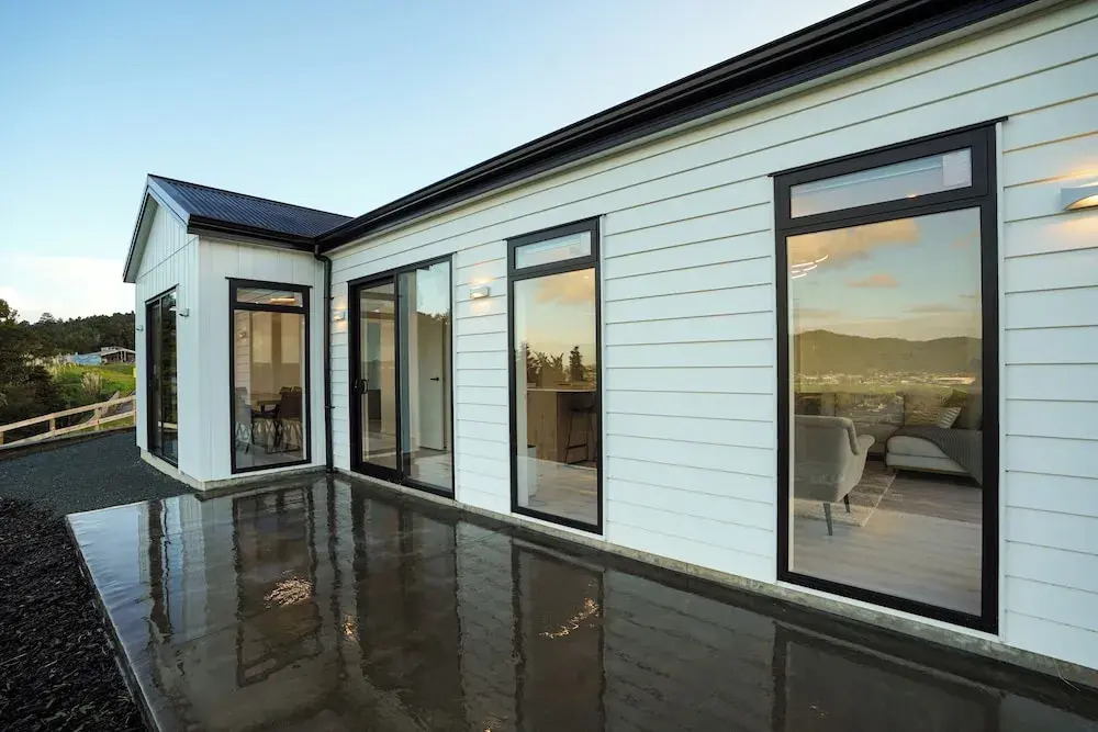 Northland Nest by Aotearoa Escapes