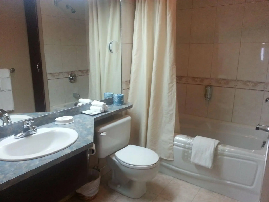 Hotel Plante