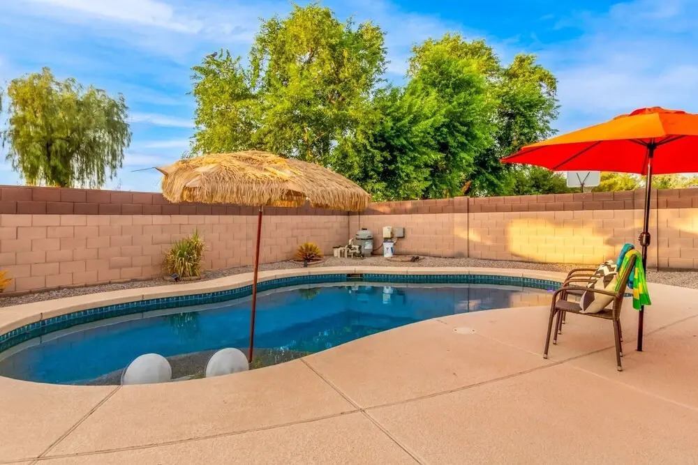 Augusta Chandler 3 Bedroom Home by Redawning