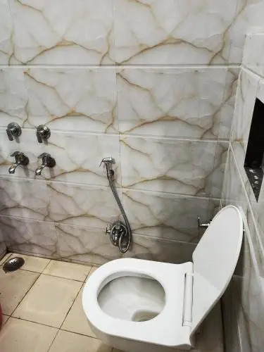 Hotel Al-Haram