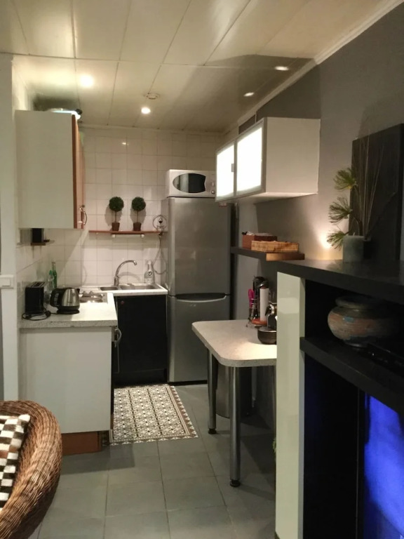 Andre One Bedroom