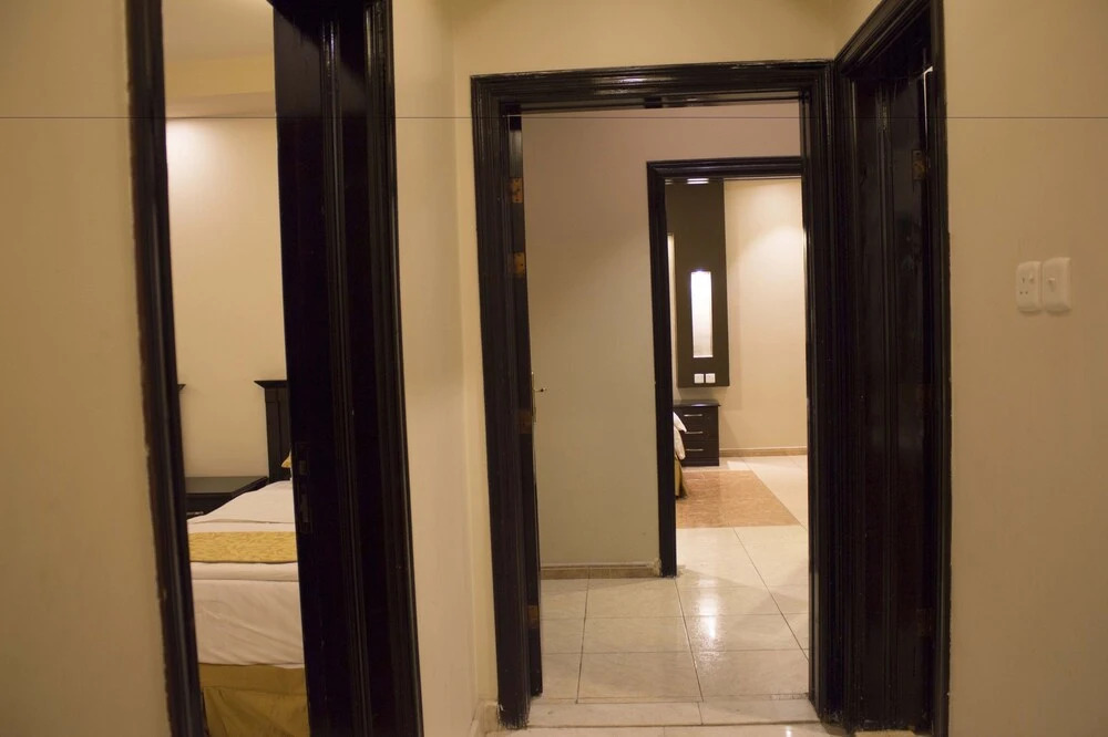 Doosh Teeba Hotel Suites