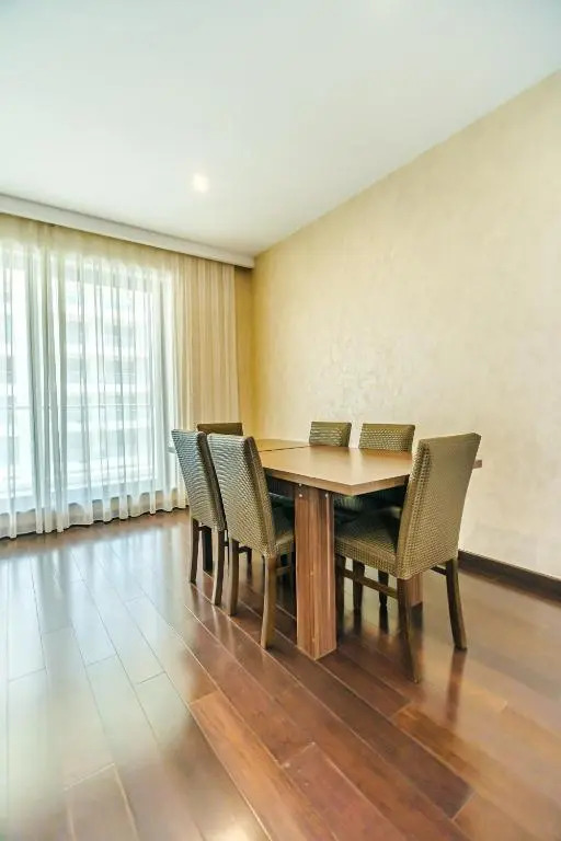 PORT BAKU Luxury Residance 710A