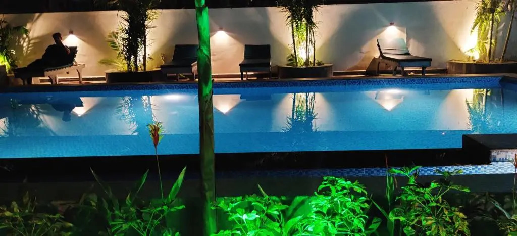 Rama Beach Resort