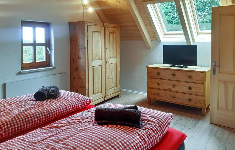 Ferienhaus Im Suedburgenland
