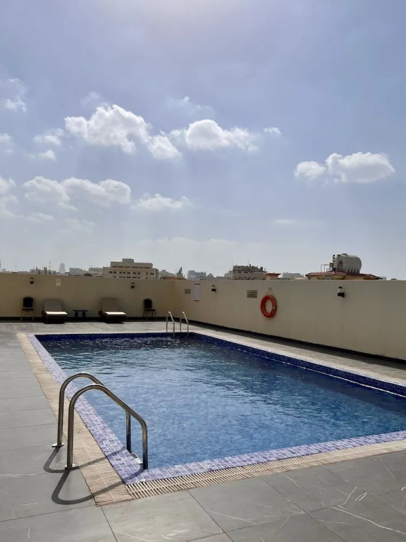 Raha Hotel