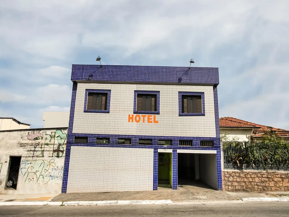 Hotel Vouga