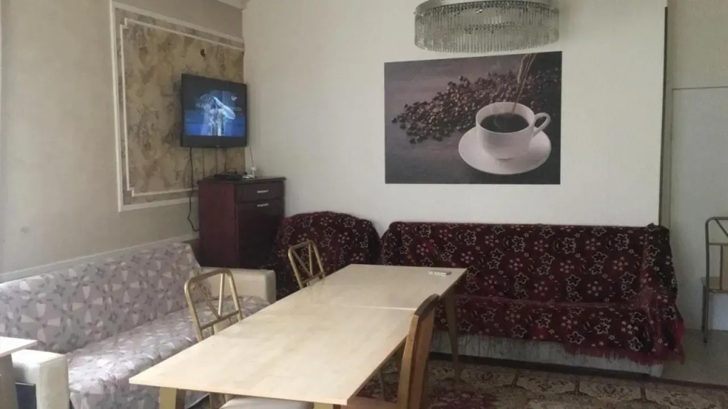 Hostel A99