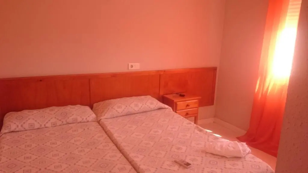 Aparthotel Port Tropical