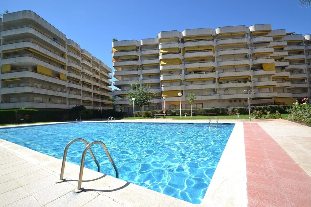 Apartamento Sevilla 26