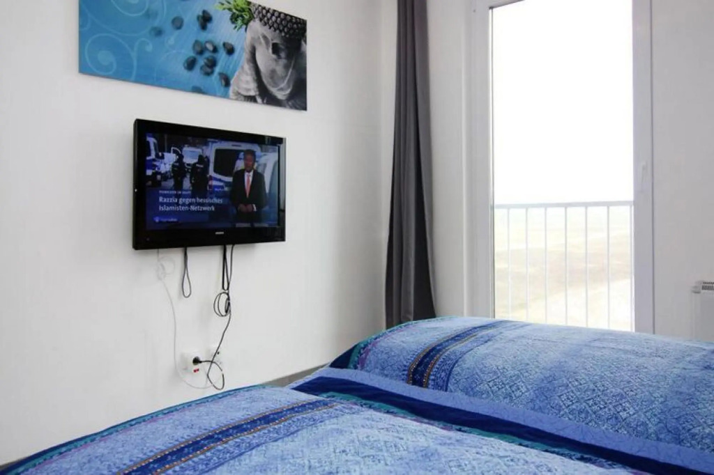 Holiday home de Poeler Drift, Zierow