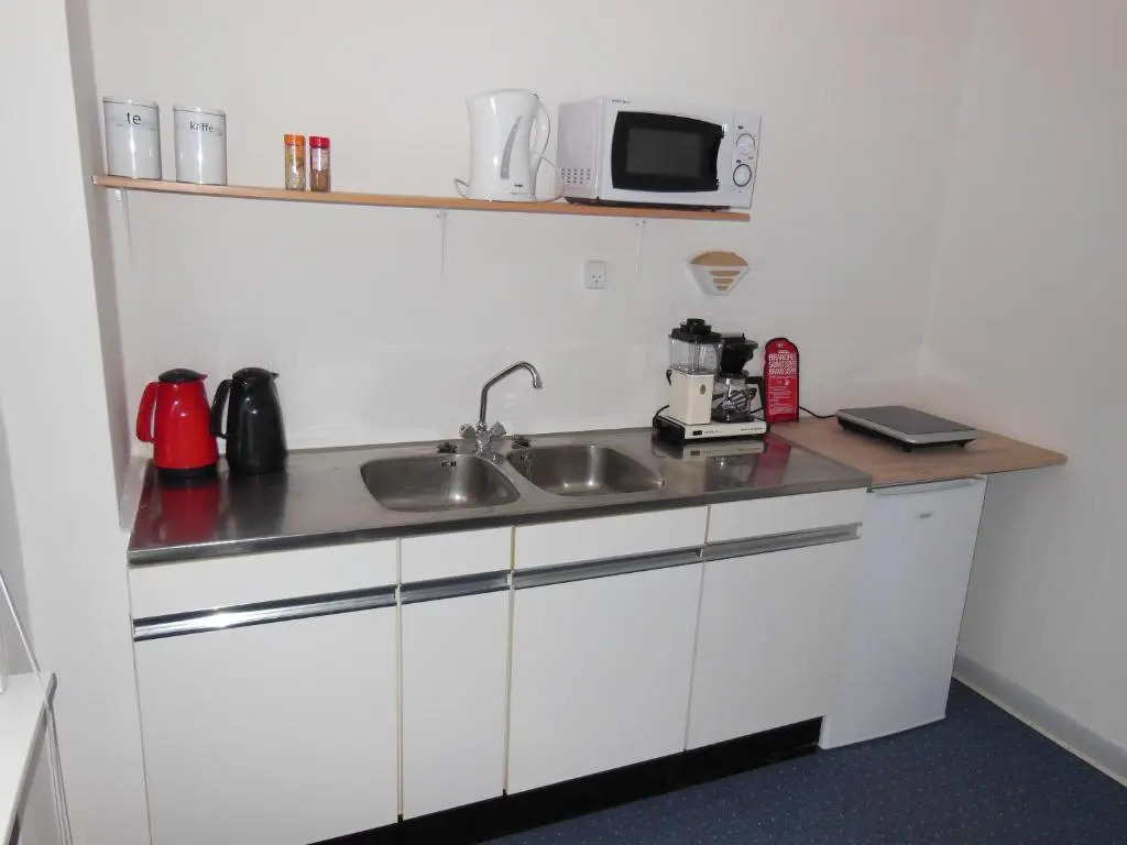 Bed & Breakfast Sirius