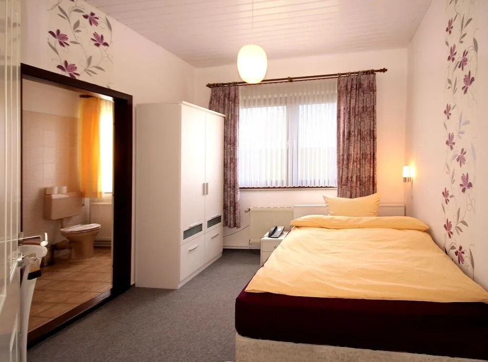 Familien- und Aparthotel Strandhof