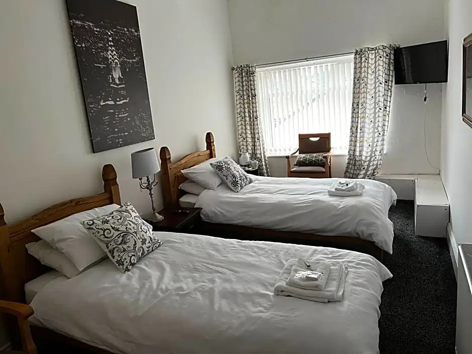 Skipton Rooms