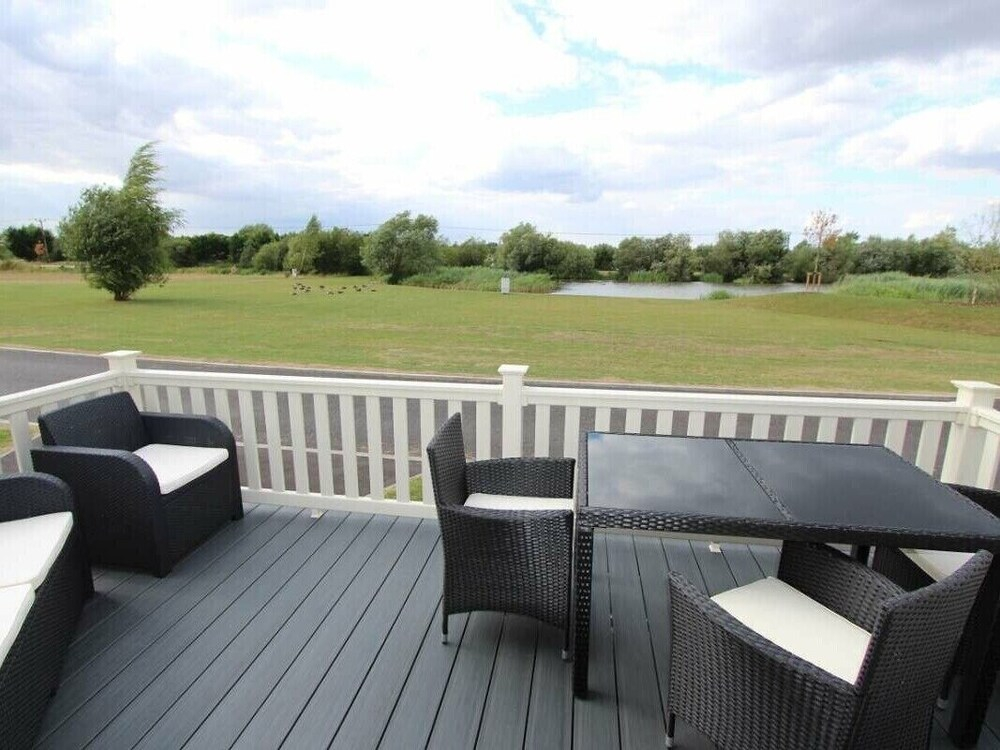 Tattershall Lakes Country Park - Holiday Accommodation 17807