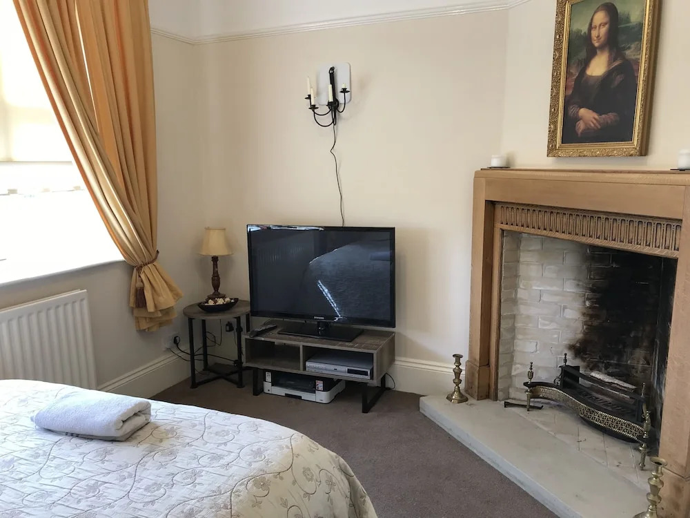 The Old Rectory