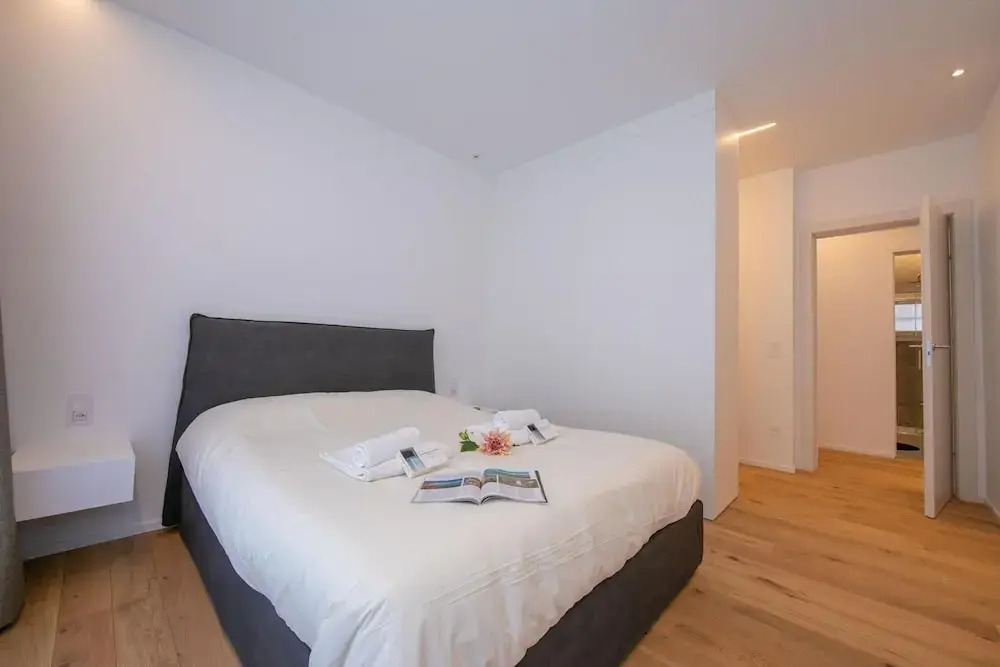 Serendipity Home in Lugano