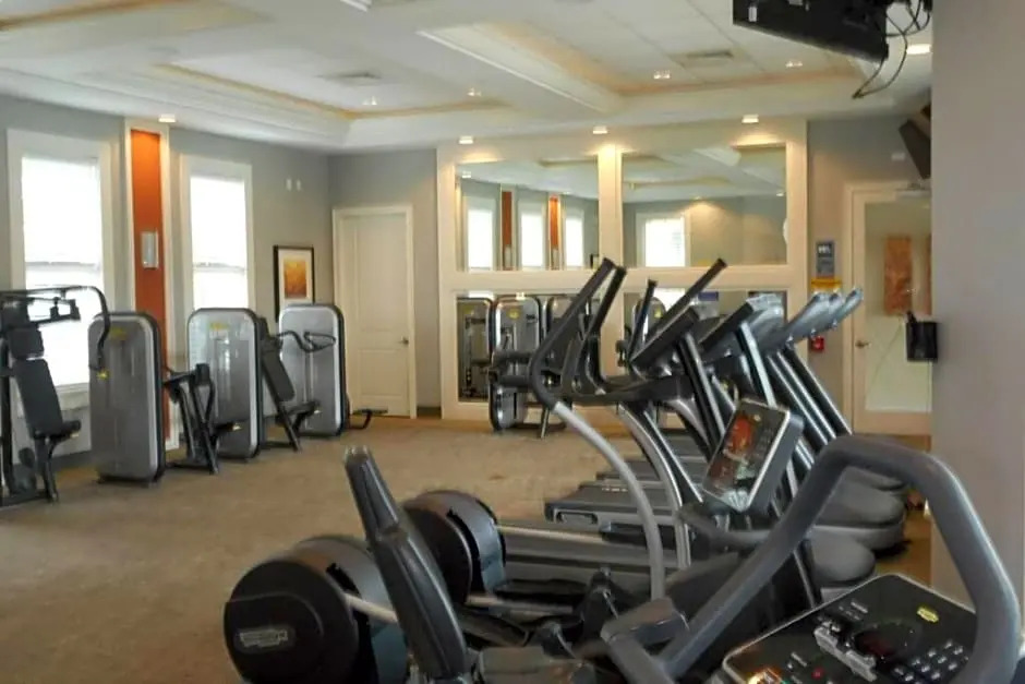 Chester Vacation Home in Solterra Resort