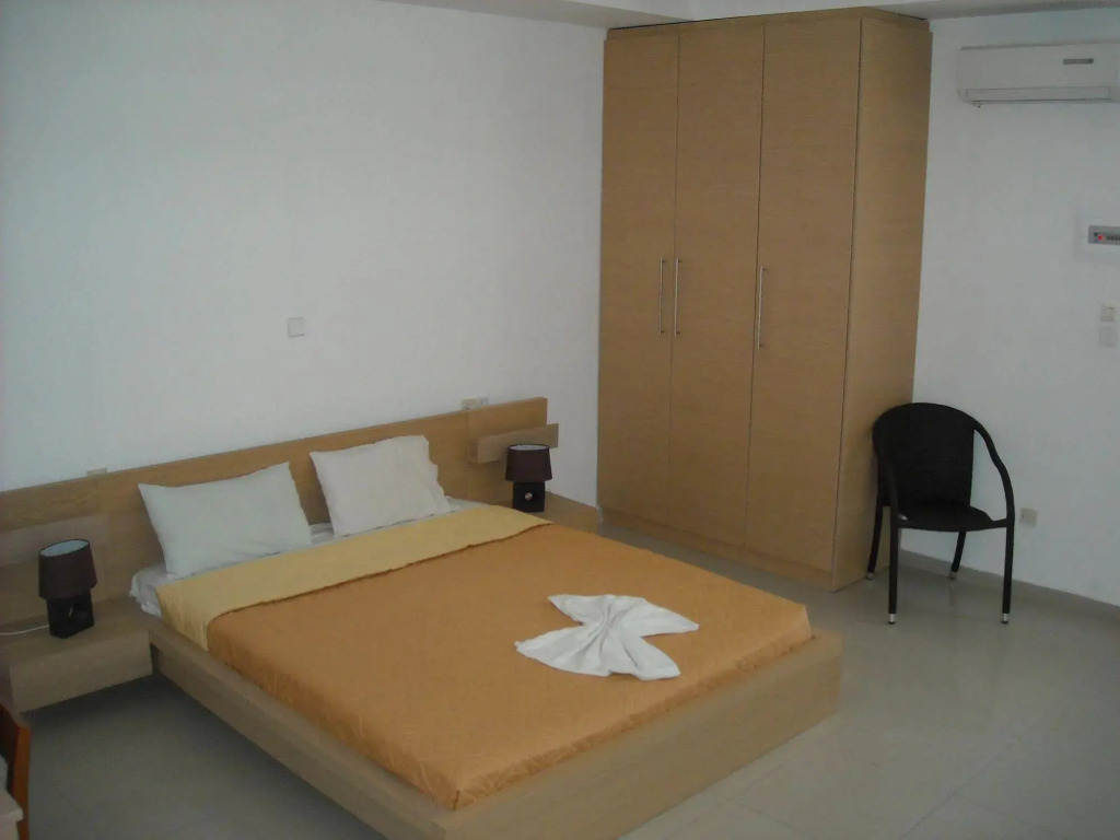 Thalia Hotel