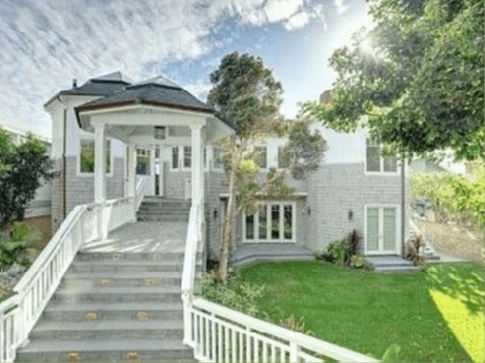 Villa Ross