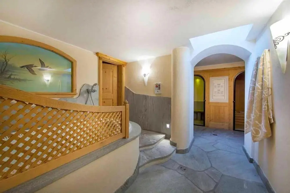 Hotel Jagdhof