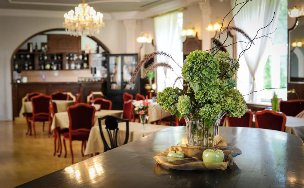 Hotel Slovenija