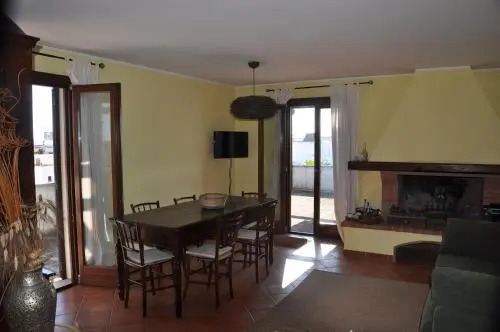 Casa Marvi