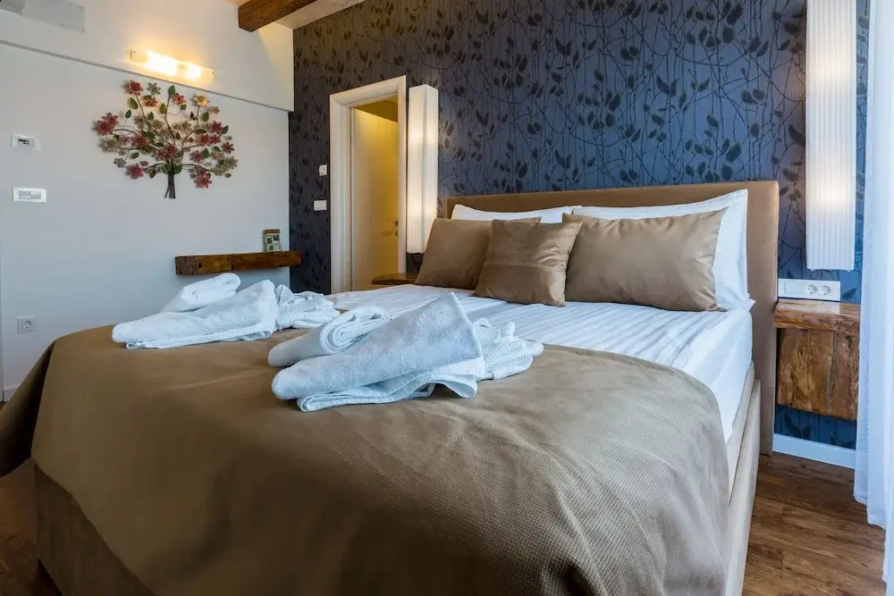 Apartmani Relax