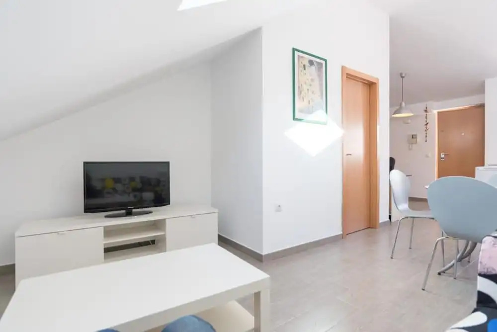 107374 - Apartment in Malaga
