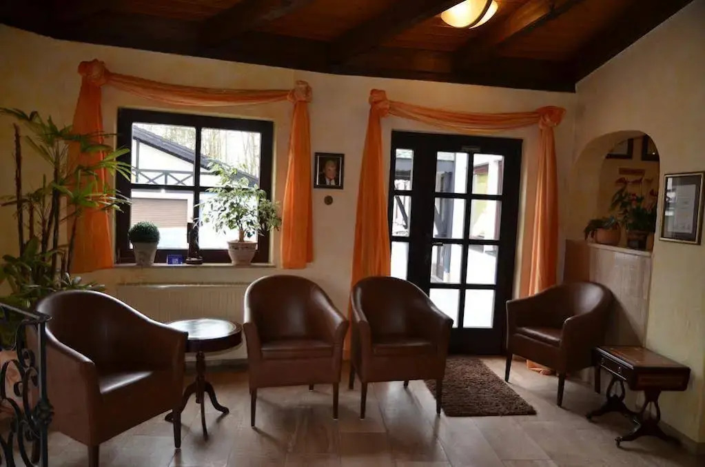 Hotel Pirsch