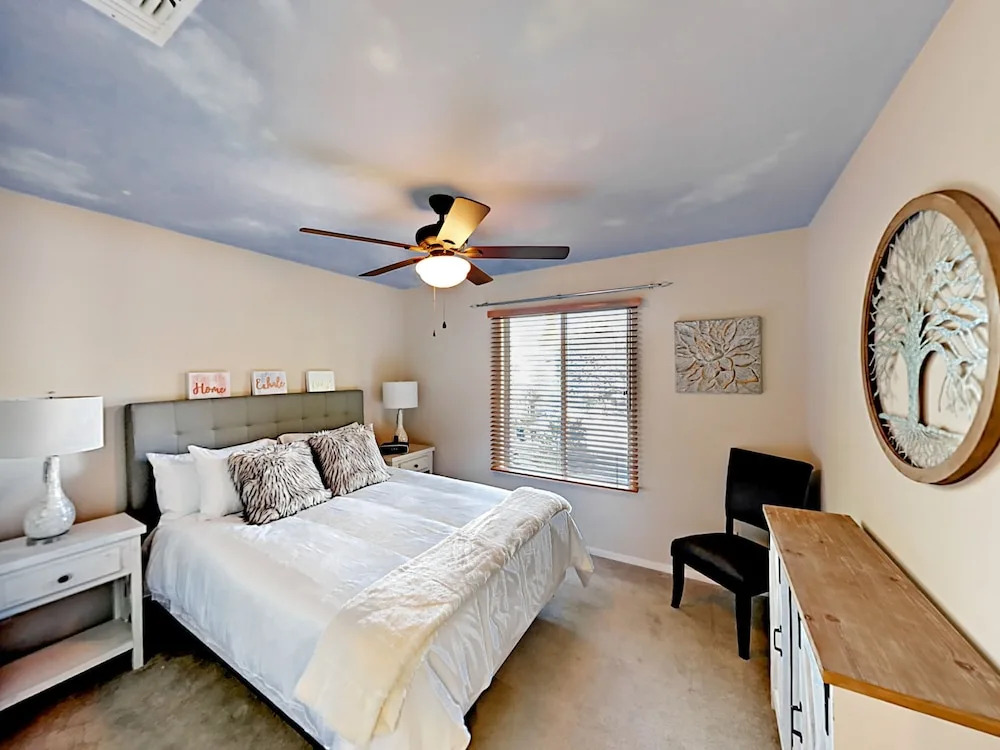 Refined Wine Country Home 3 Bedrooms 2.5 Bathrooms Home