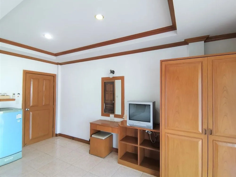 Praew Mansion