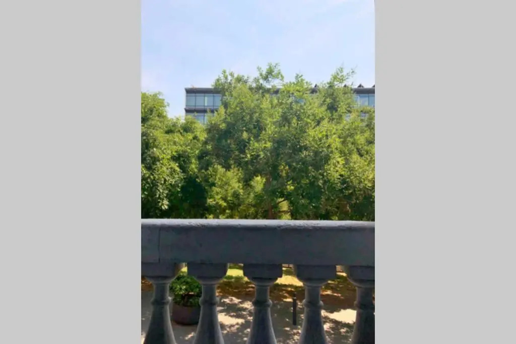 2 Bedroom Apartment Sants