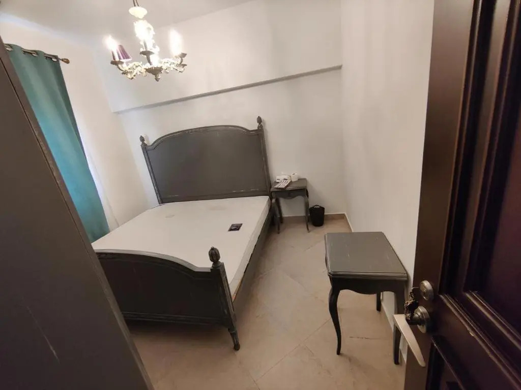 Marassi,el alamein, twin house verdi