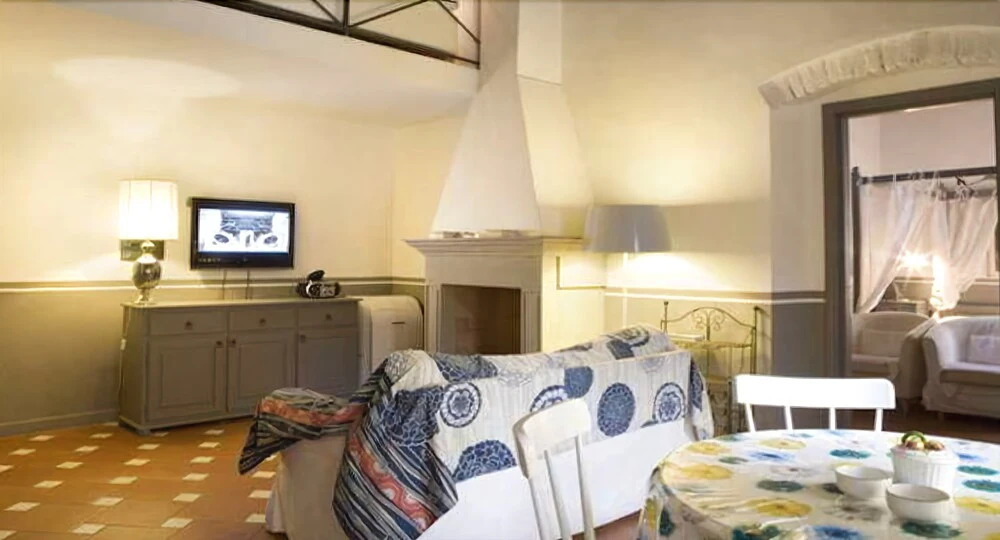 Florence Apartments Historical Centre