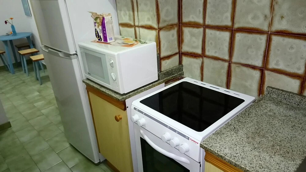 Apartment With one Bedroom in Santa Cruz de la Palma, With Wonderful s