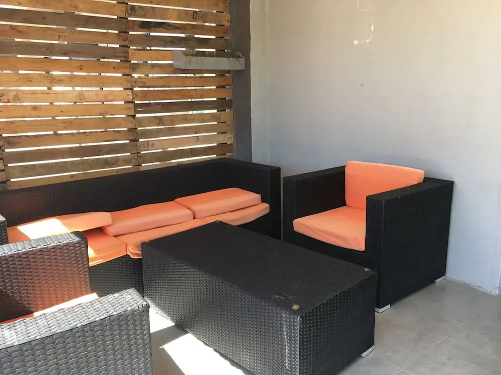Phudzi Hotel