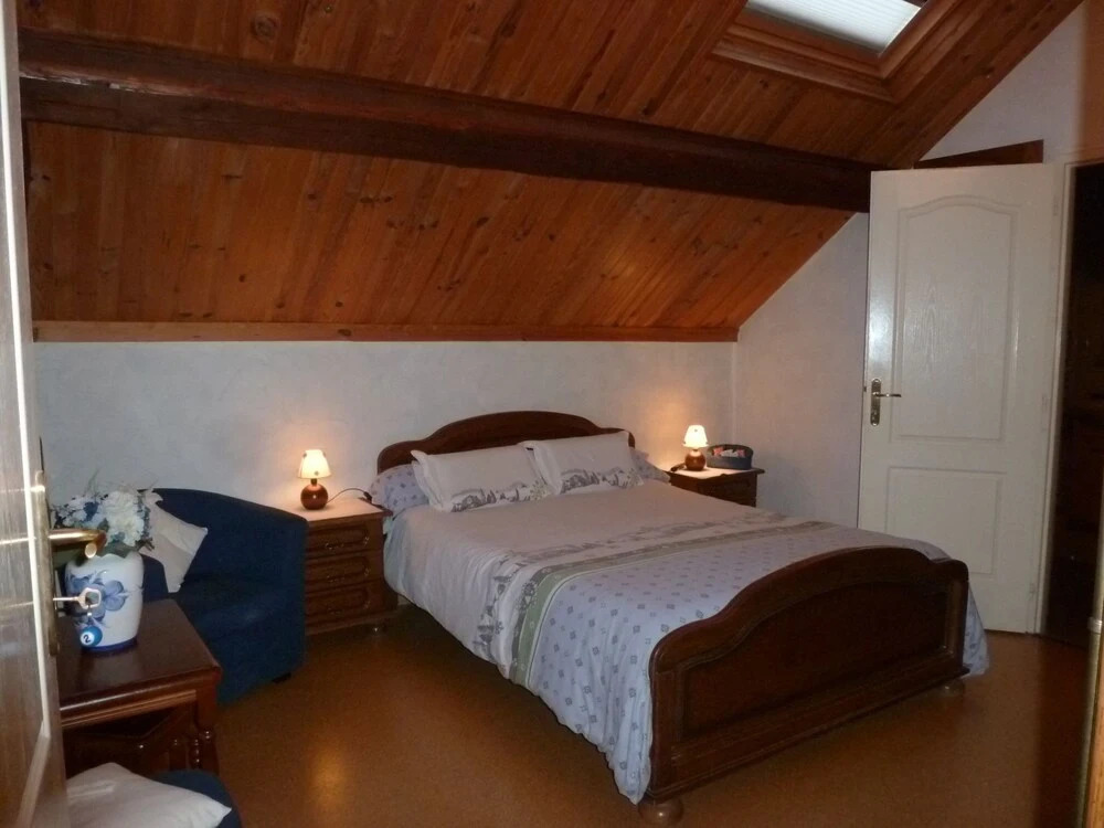 Les Cigales Chambre d'Hote