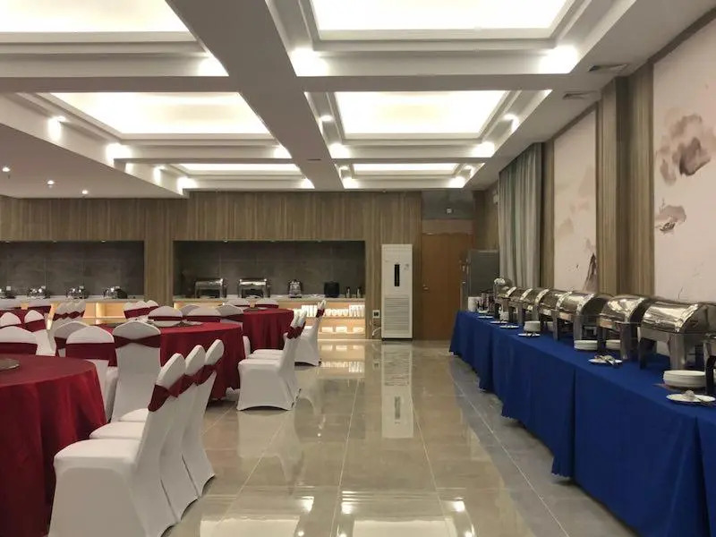 Mercure Styles Hotel Meizhou