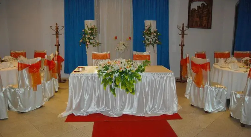 Guesthouse Familja