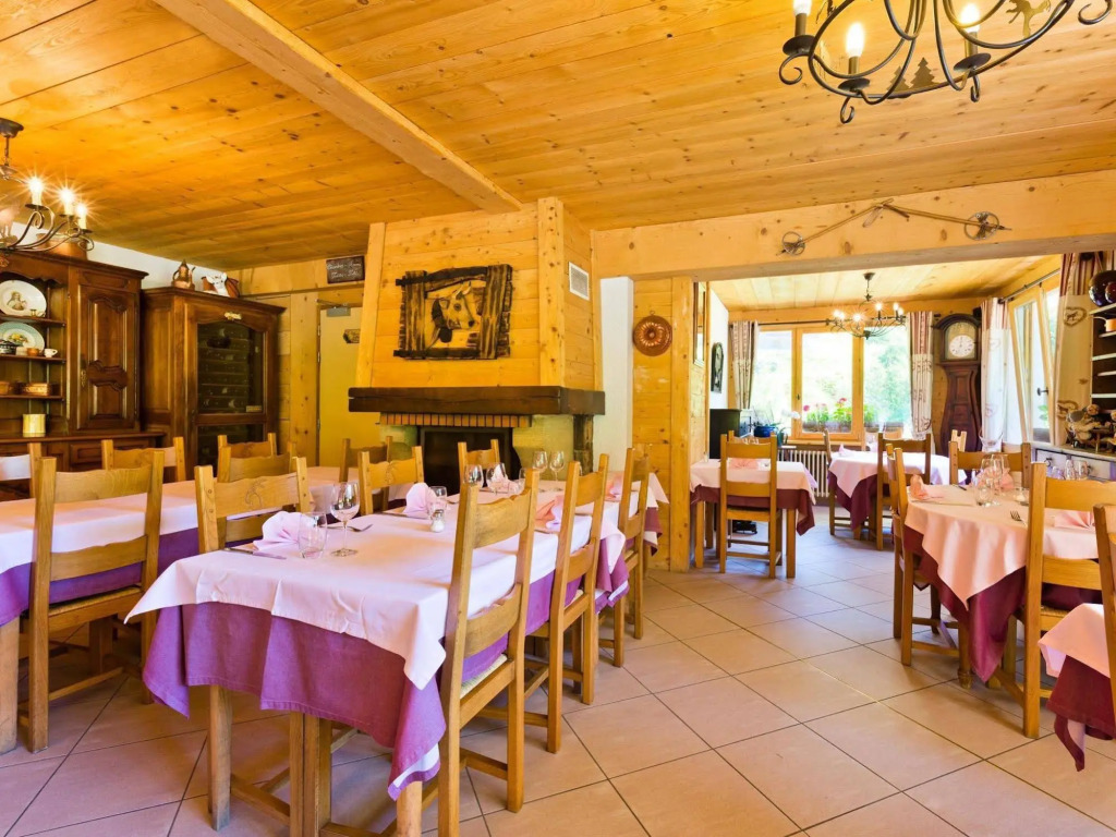 Hôtel Le Kandahar