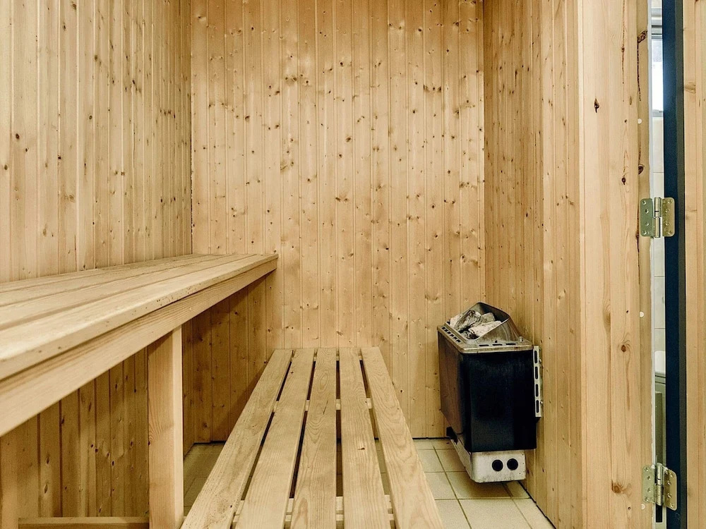 8 person holiday home in Væggerløse
