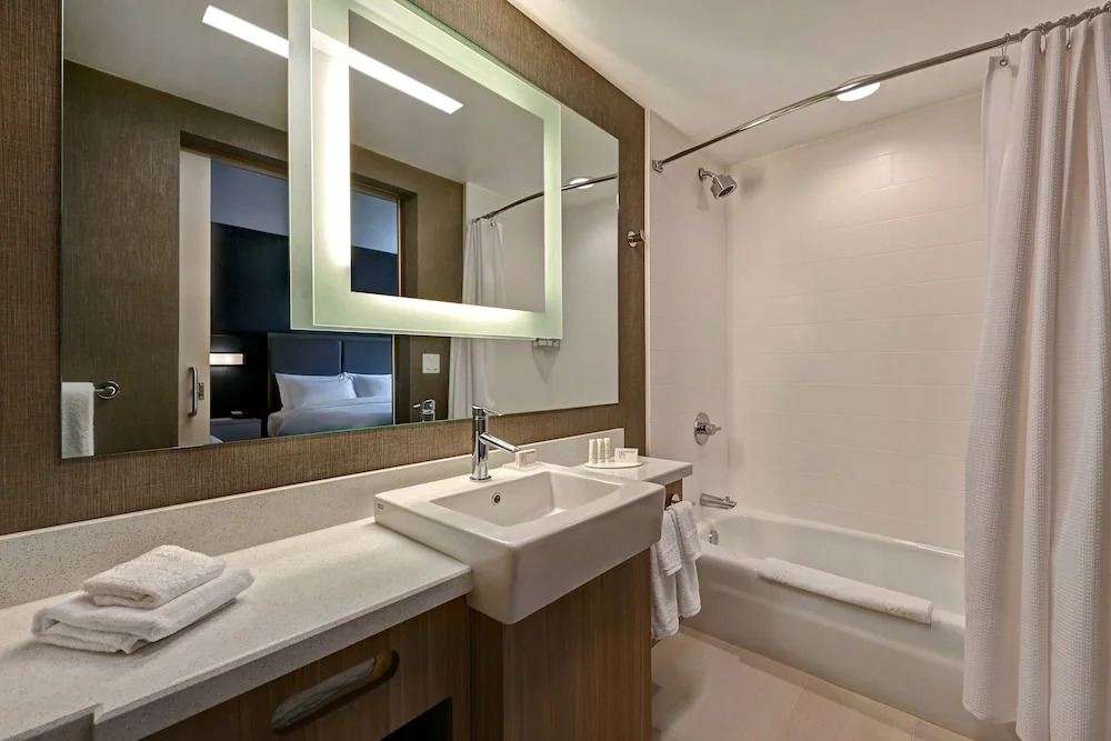 SpringHill Suites Albuquerque University Area